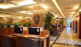 網咖4.0硬件攻略 華碩網吧主板裝備推薦