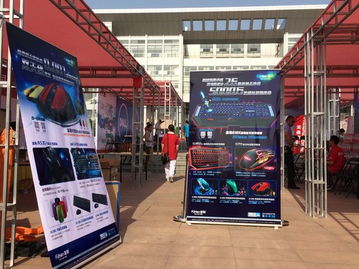 就是任性，富勒產品全線覆蓋煙臺網吧市場