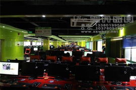 深圳網吧專用椅 舒適性與耐用性的完美結合