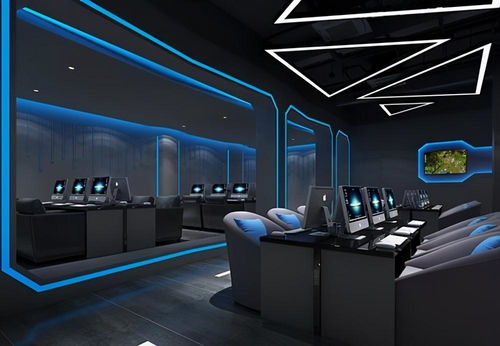 一載消亡逾萬(wàn)間——網(wǎng)吧，一代人的追憶終被時(shí)代洪流淹沒(méi)