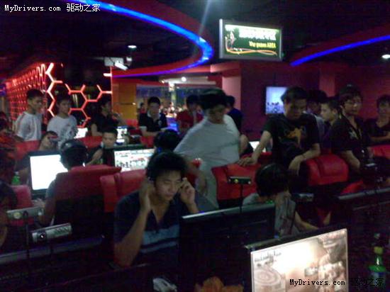 多快好省 技嘉蟬聯(lián)網(wǎng)吧桂冠的秘訣