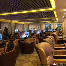 打造精品網咖，點滴展現精彩無限——天下網吧論壇引領網吧發展新潮流