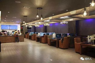 美國首家網魚網咖開業 法拉盛坐標，免費暢玩“吃雞”到飽！