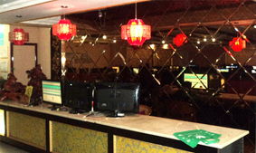 綠動網吧 現代生活的新選擇